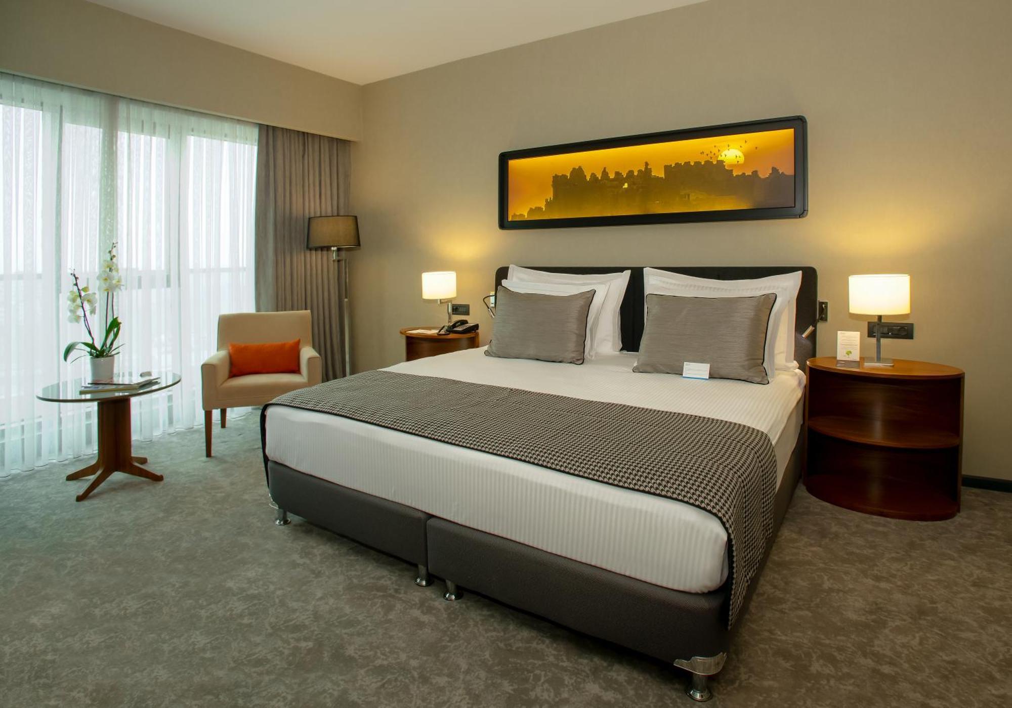 Hotel Movenpick