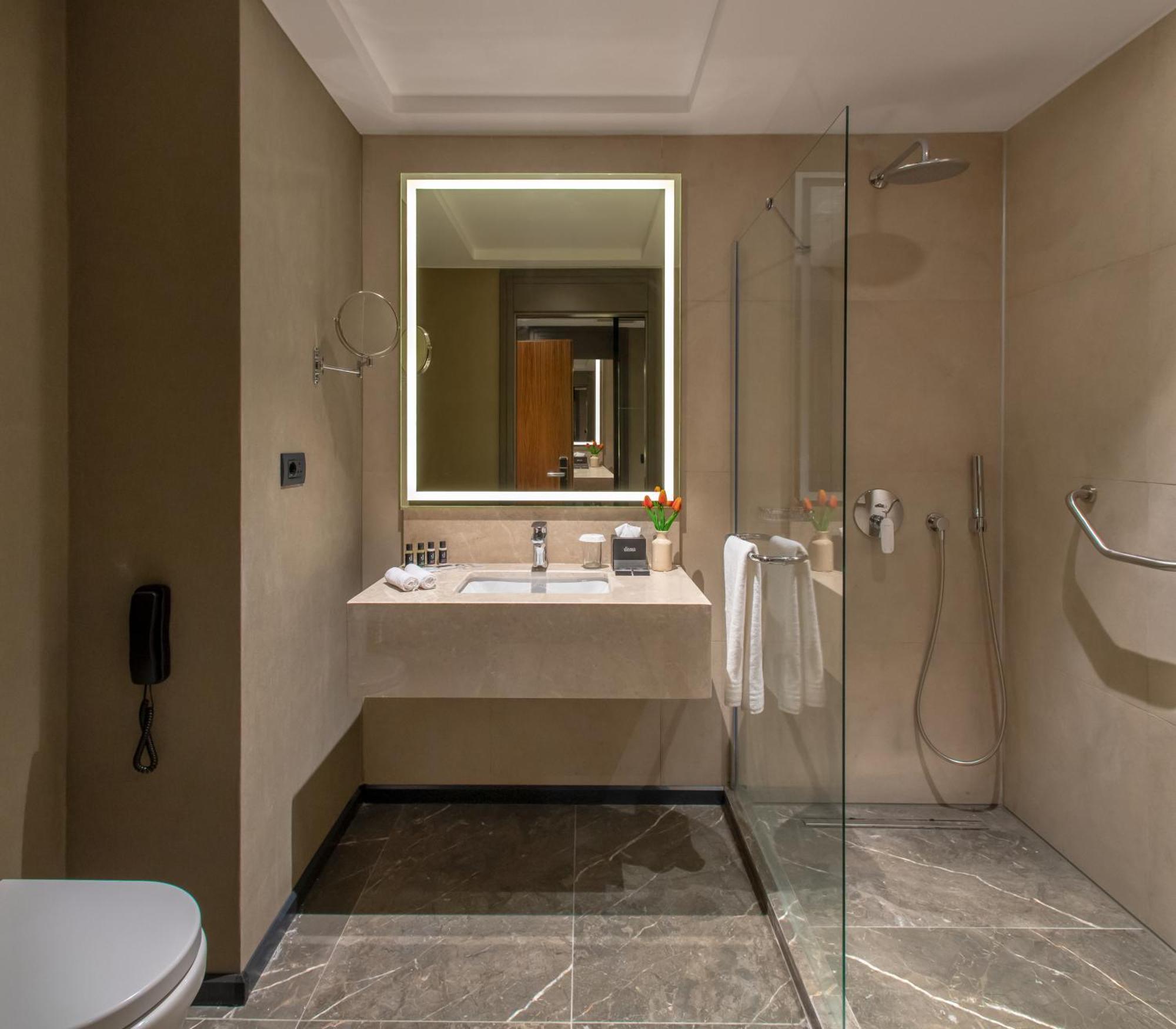 Hotel Movenpick Diyarbakir