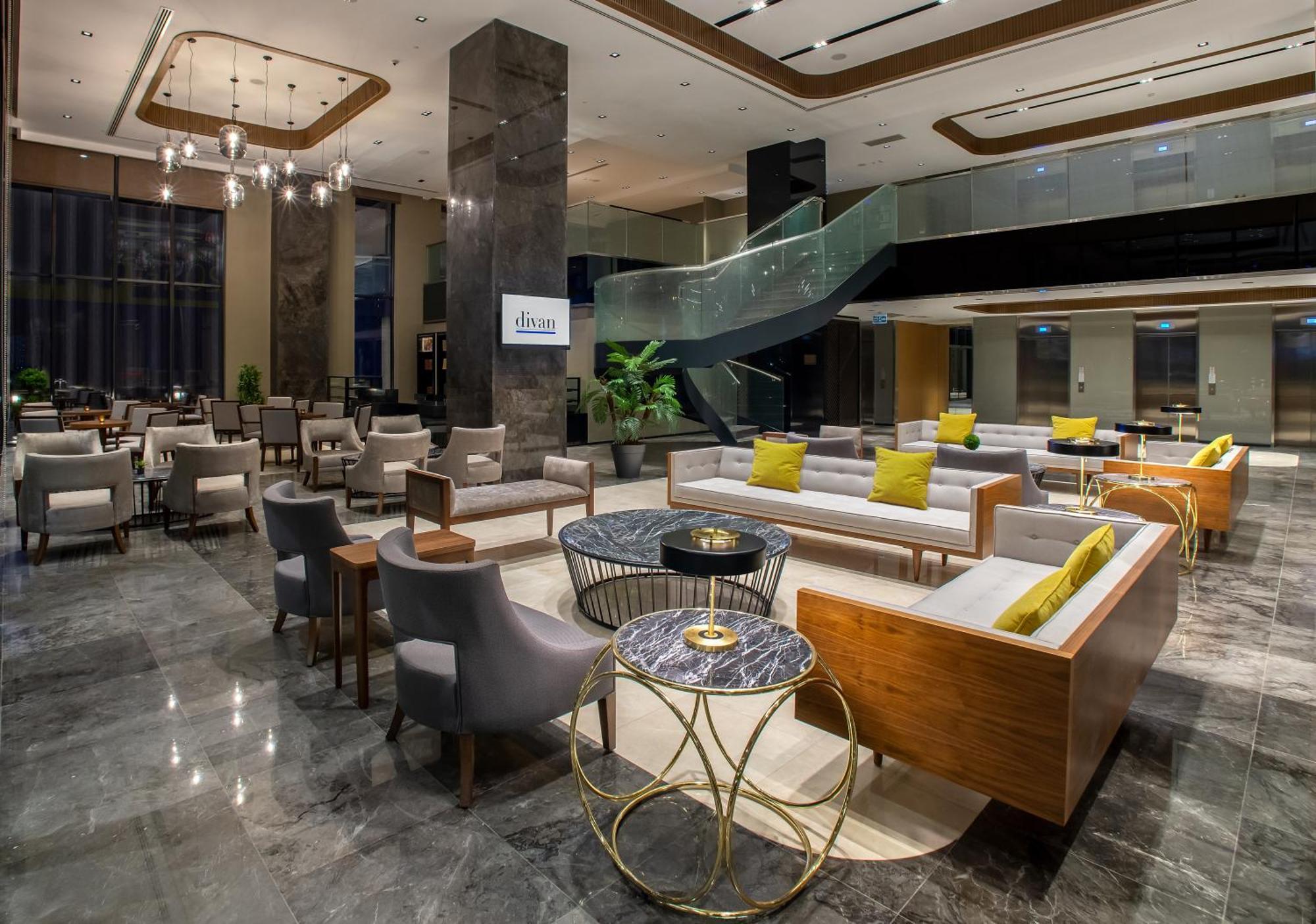 Hotel Movenpick