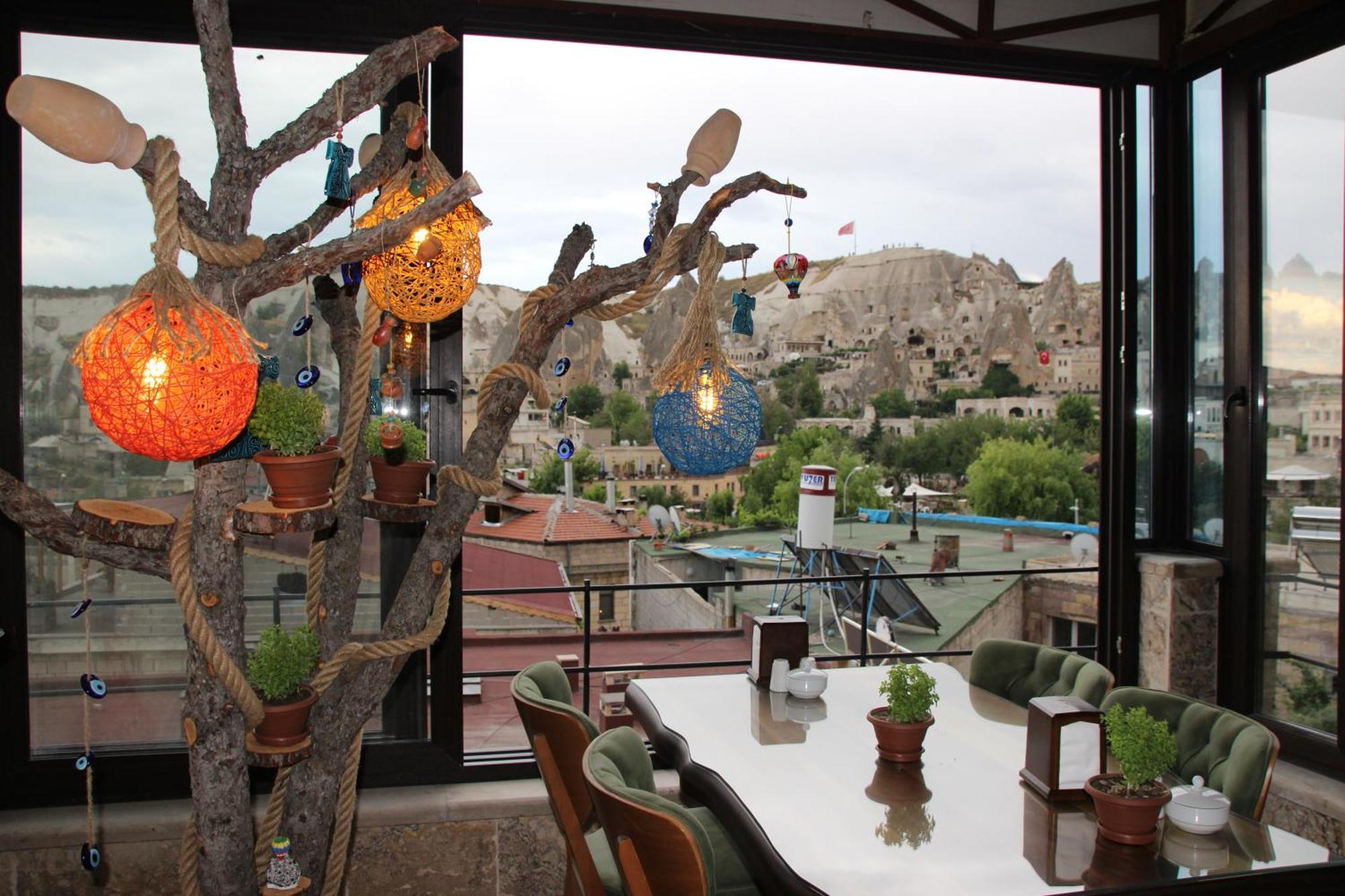 Feel Cappadocia Stone House Goreme