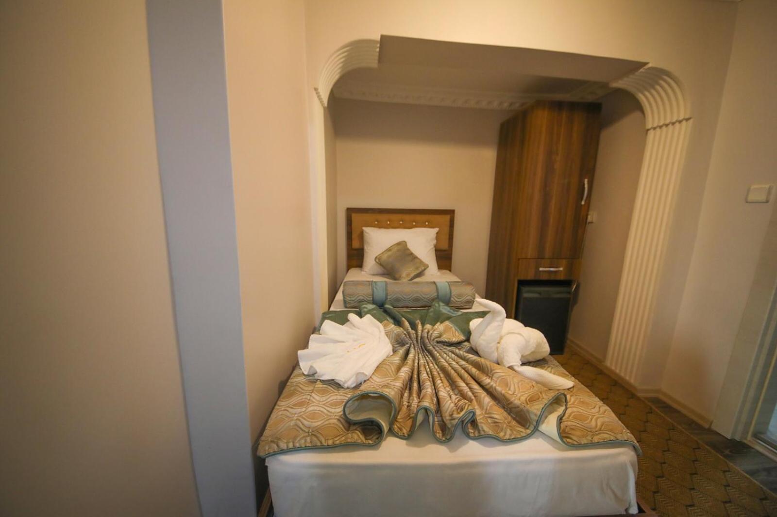 Hotel Delbab