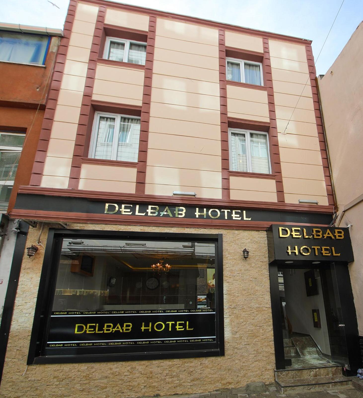 Delbab Istanbul
