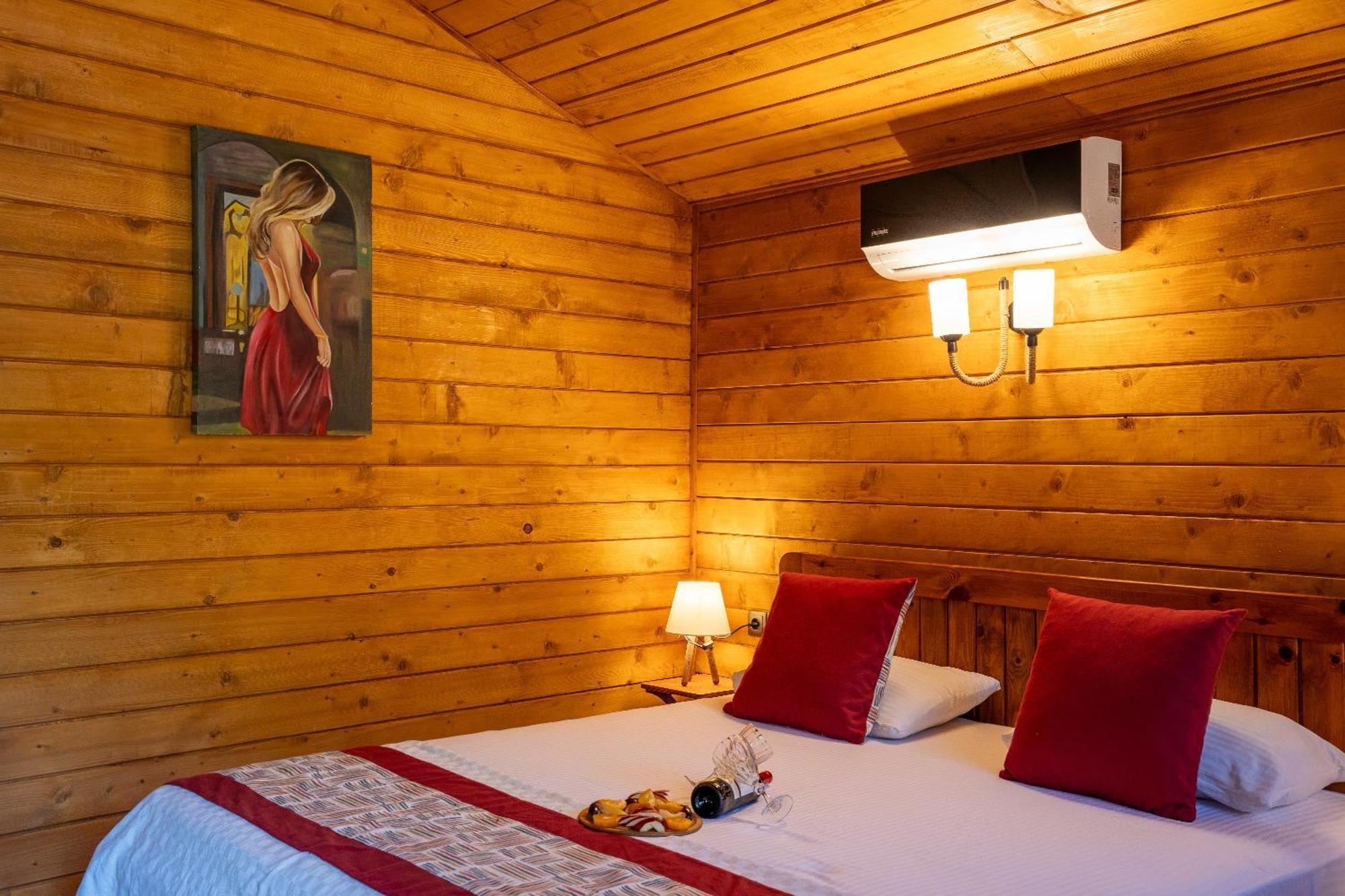 Resort Eden And Beach Koycegiz