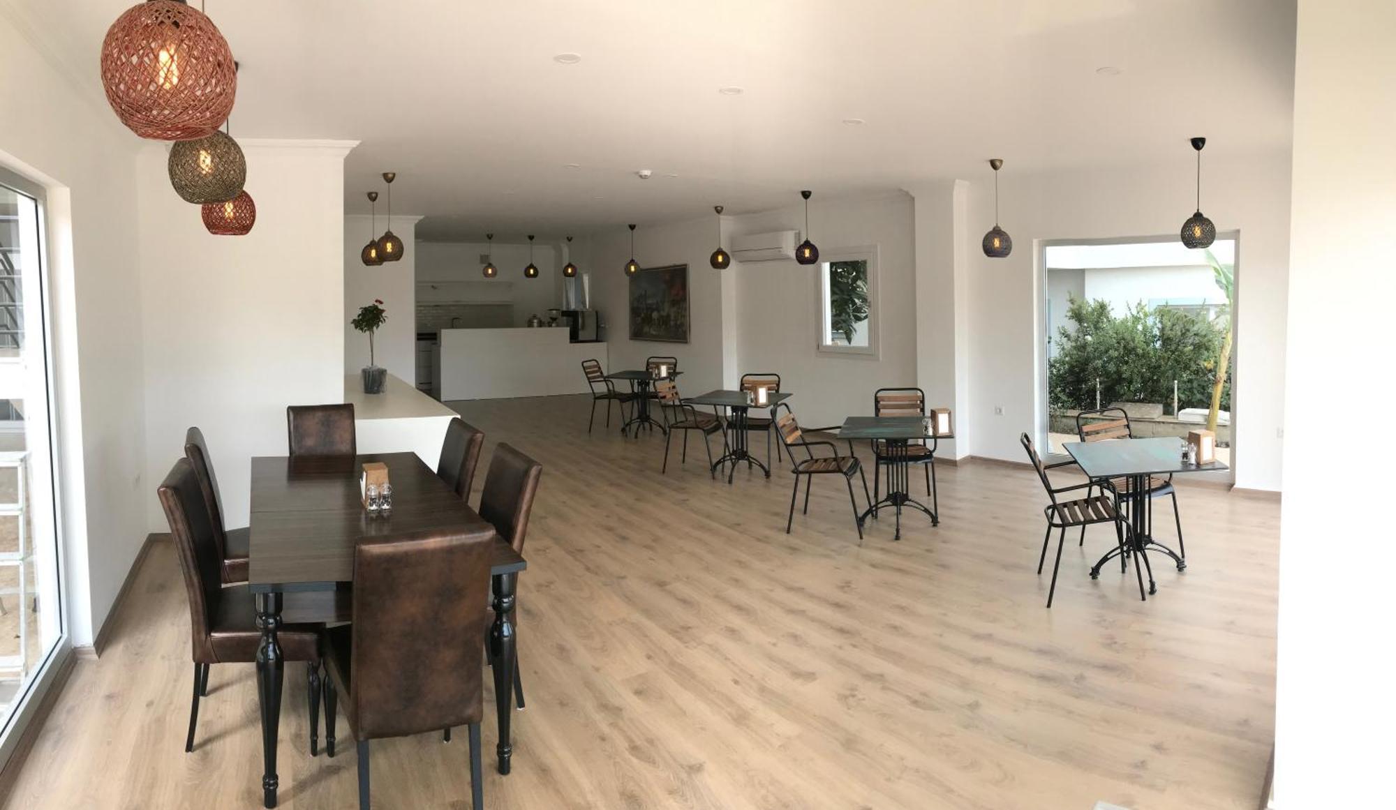 Dekatria Rooms&aparts