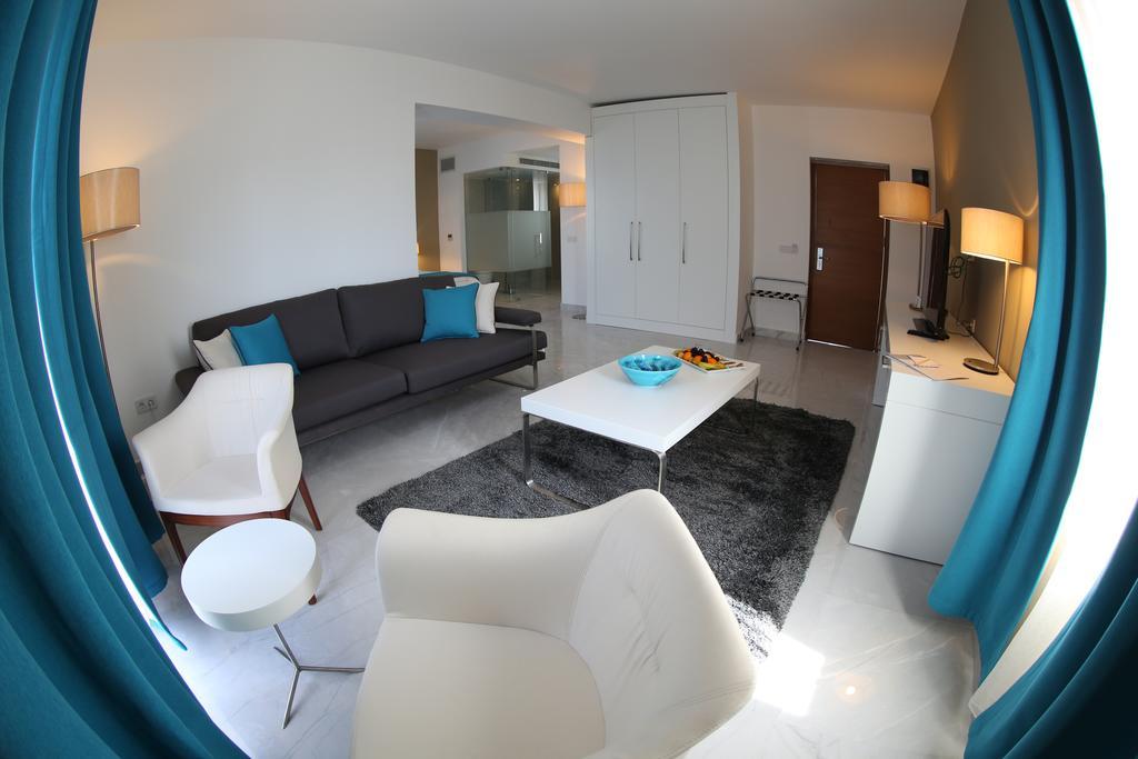 Hotel Saraya Bodrum