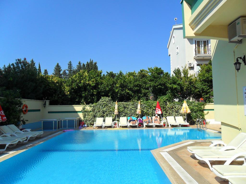 Aparthotel Amaris Marmaris