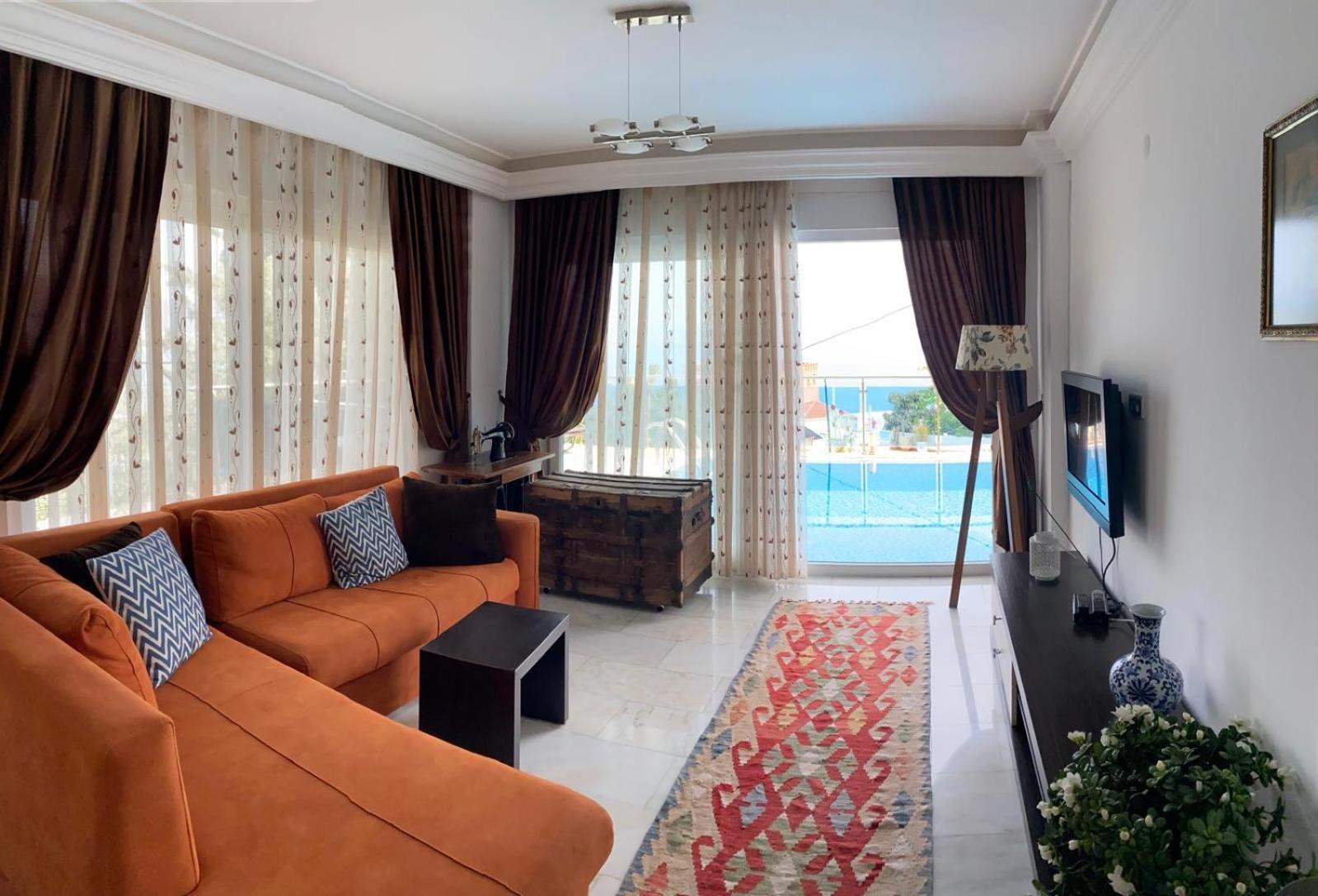 Apartment Castle - Adult Only