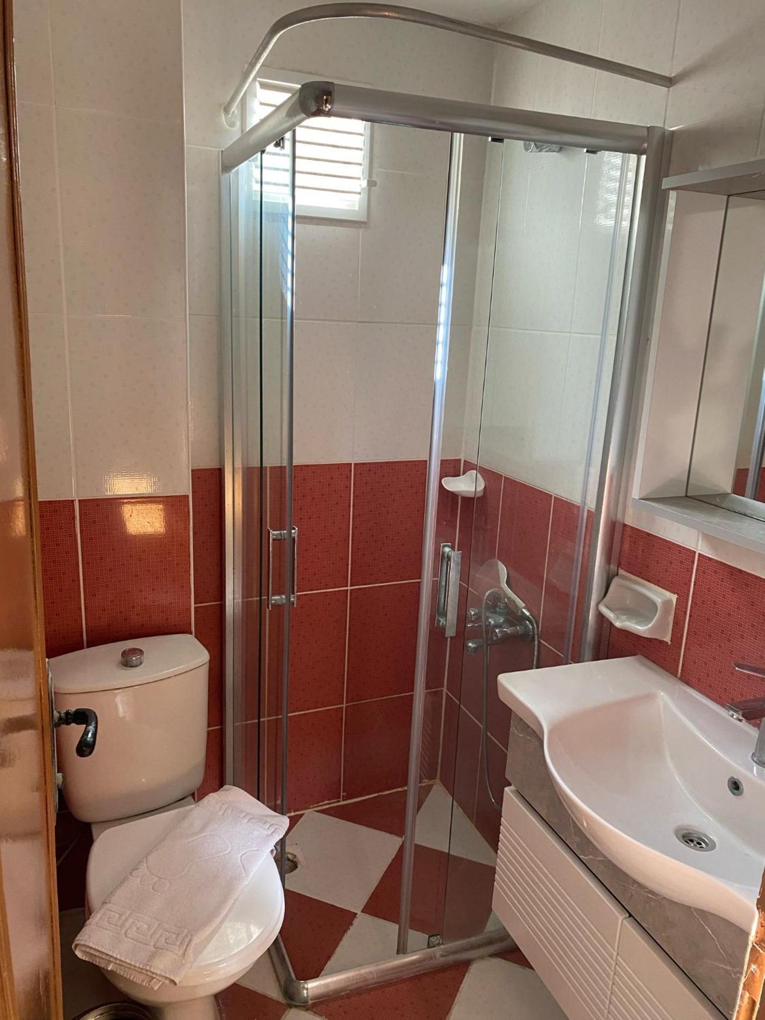 Hotel Dilhan Marmaris