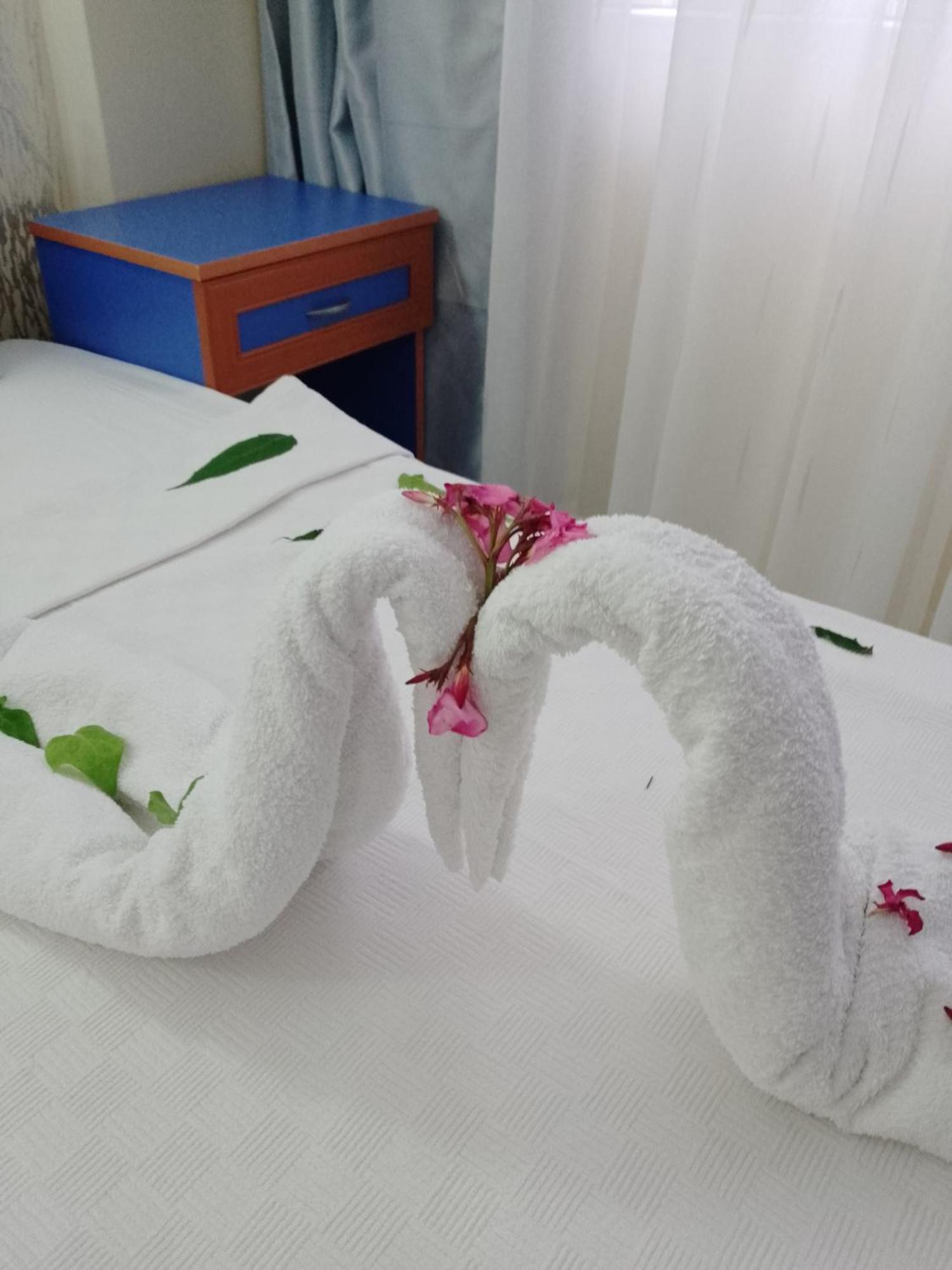 Hotel Dilhan