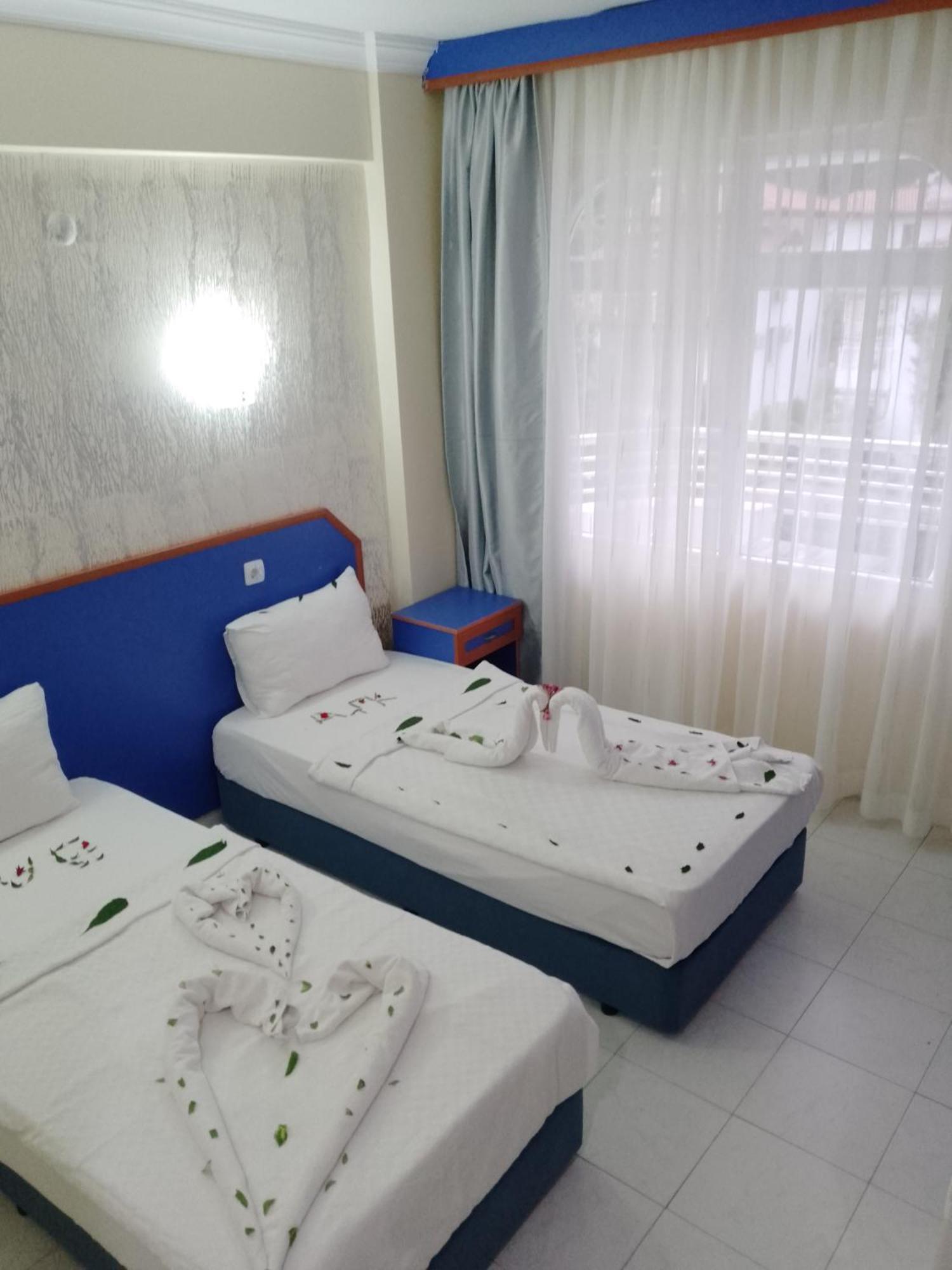 Hotel Dilhan