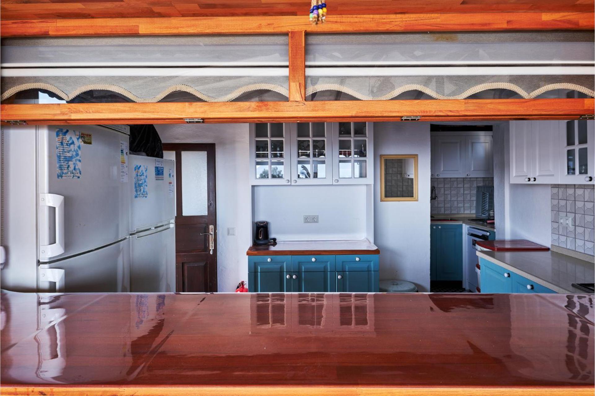 Homestay Caretta