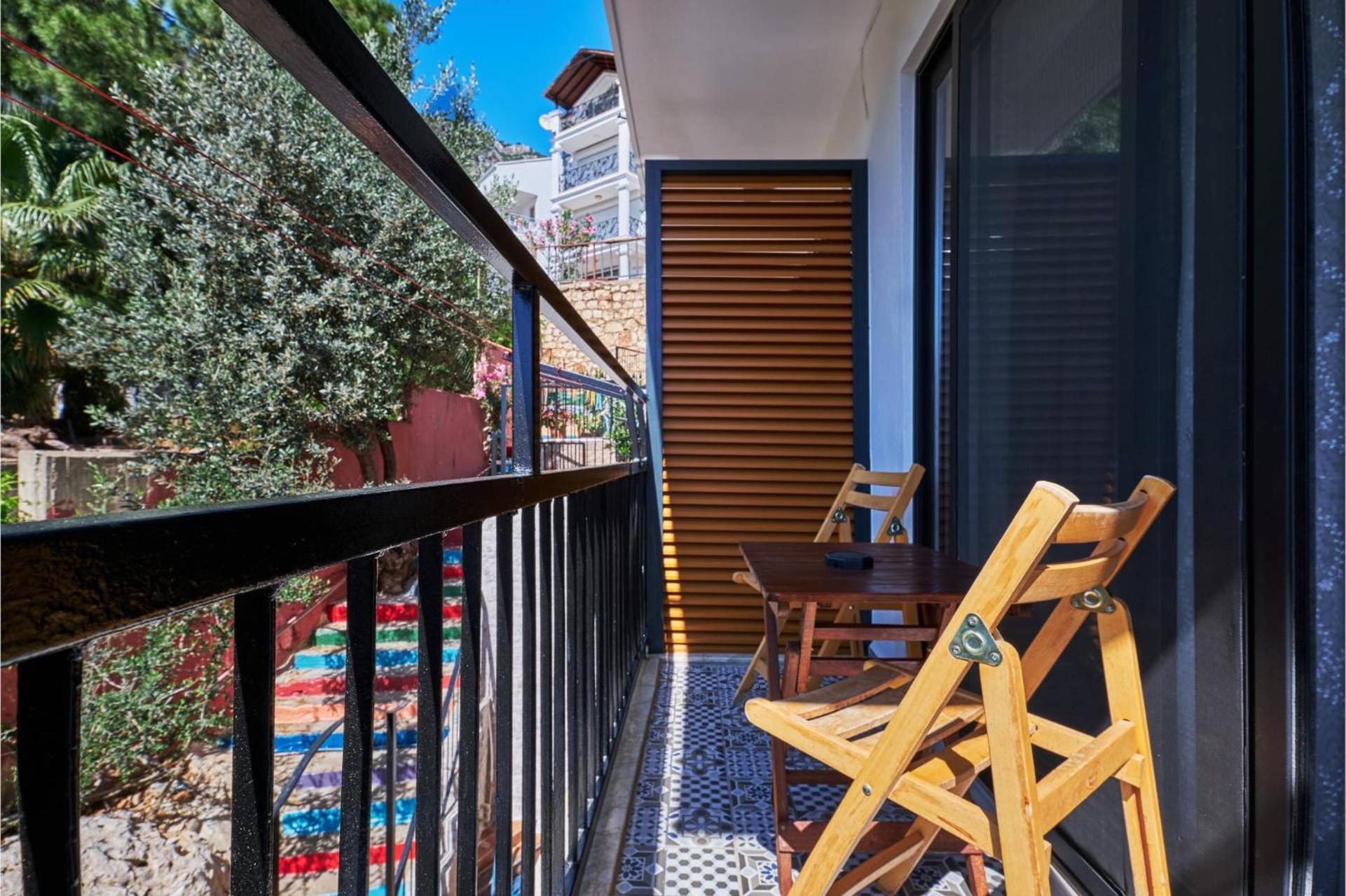 Homestay Caretta