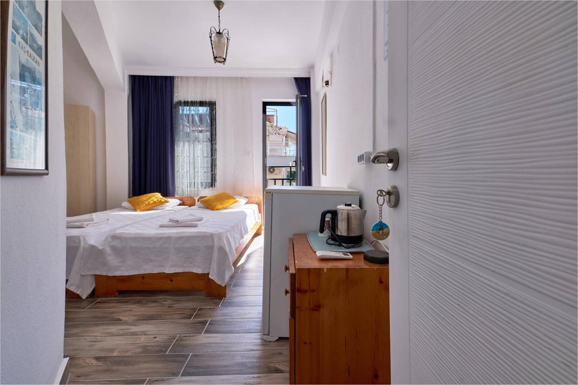 Homestay Caretta Kas