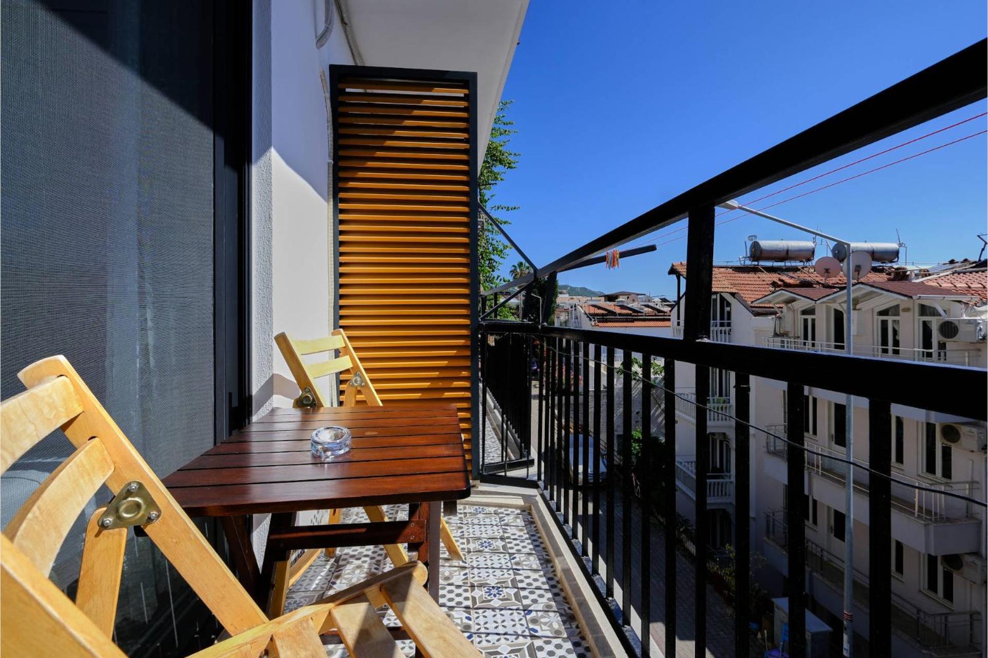 Homestay Caretta *