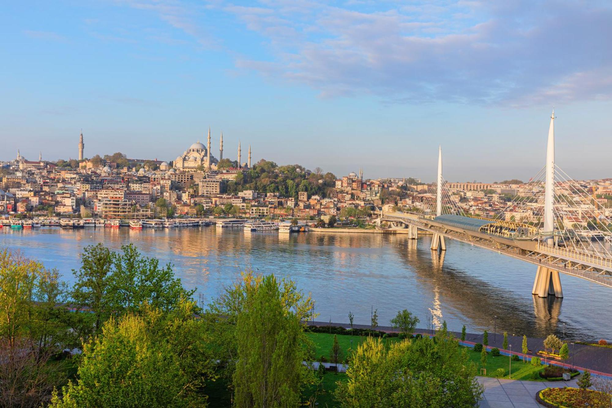 The Halich Karakoy - Special Category