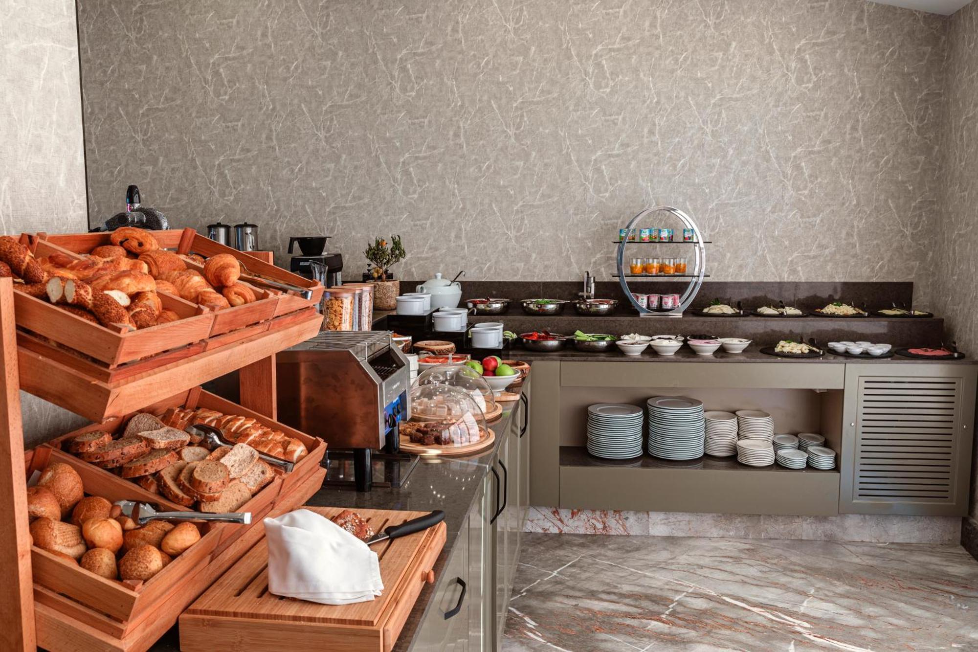 Hotel The Halich Karakoy - Special Category Istanbul