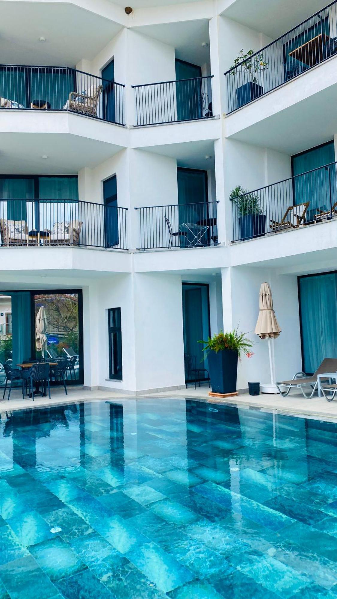 Hotel Payava By True Blue *