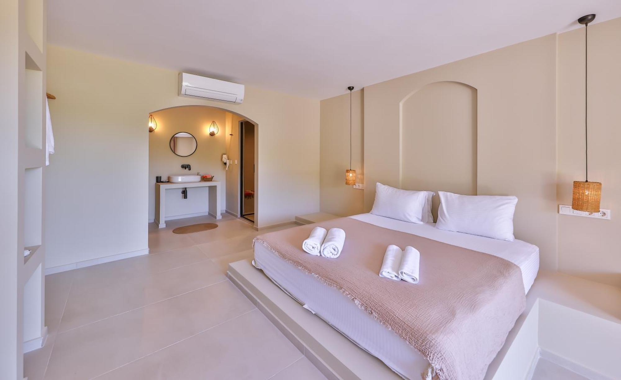 Hotel Kairos