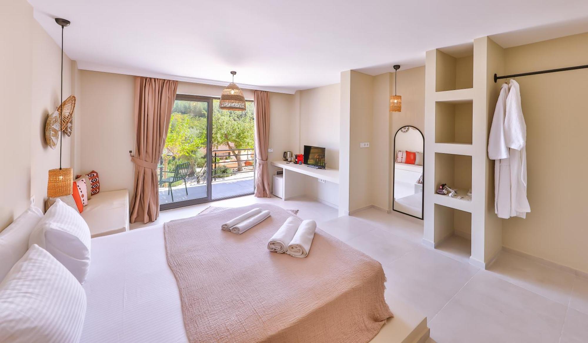 Hotel Kairos *