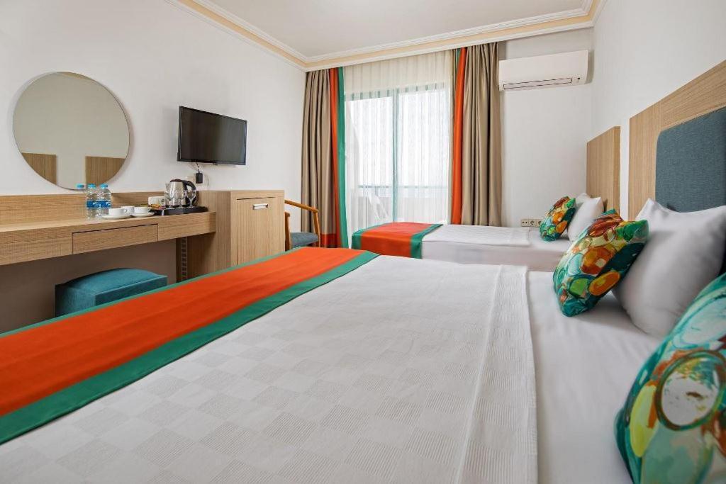 Hotel Mirabell Alanya