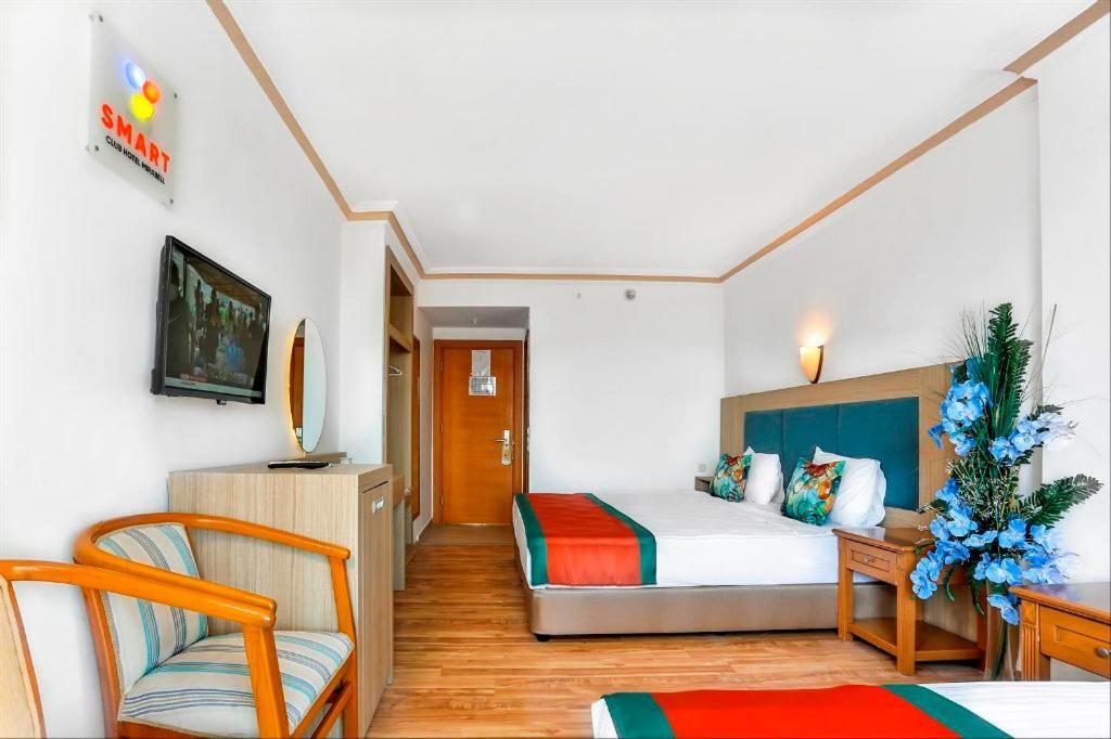 Mirabell Alanya
