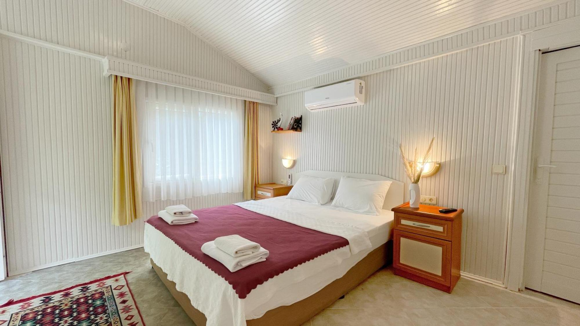 Homestay Garden Cirali