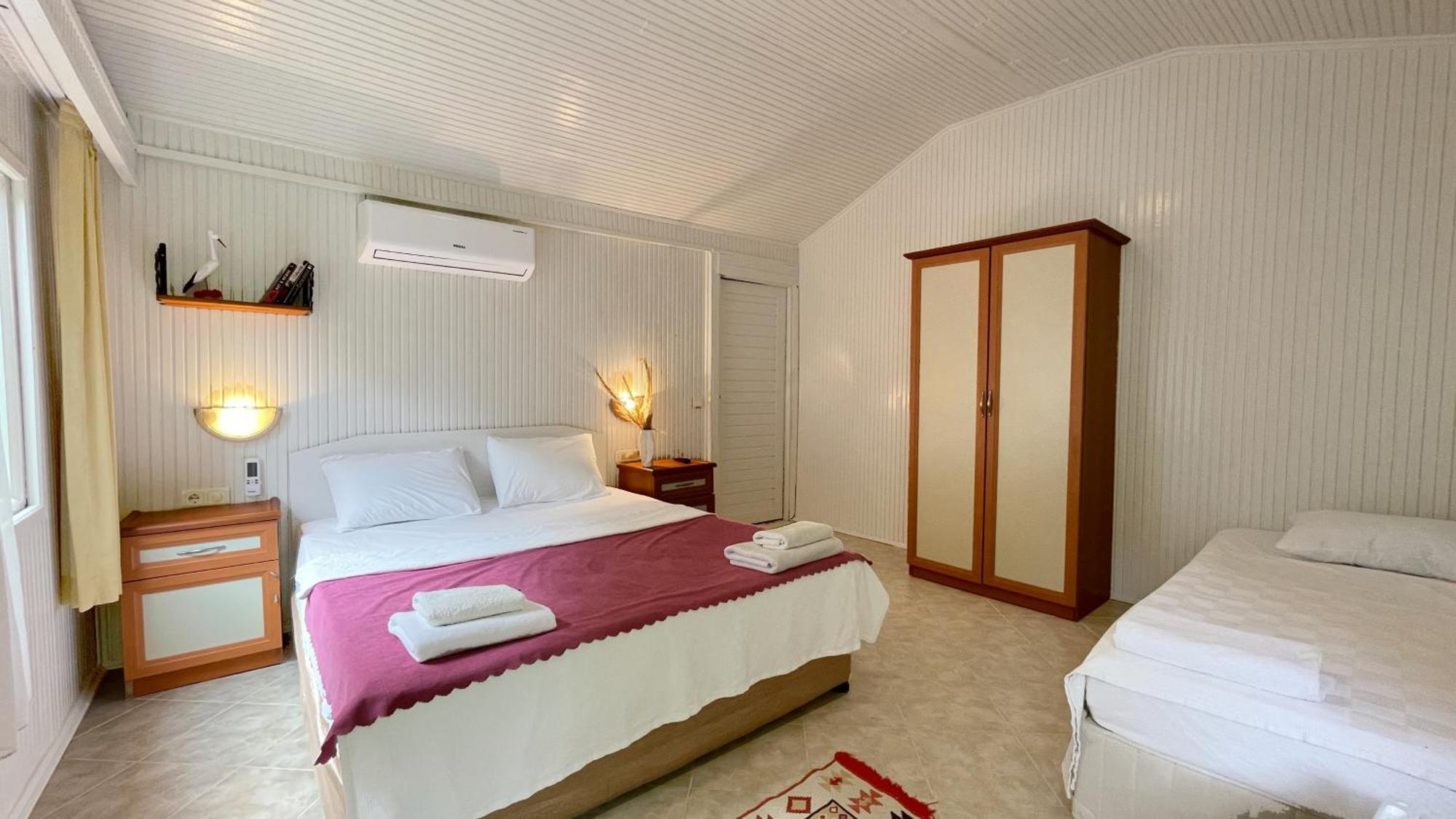 Garden Cirali Kemer
