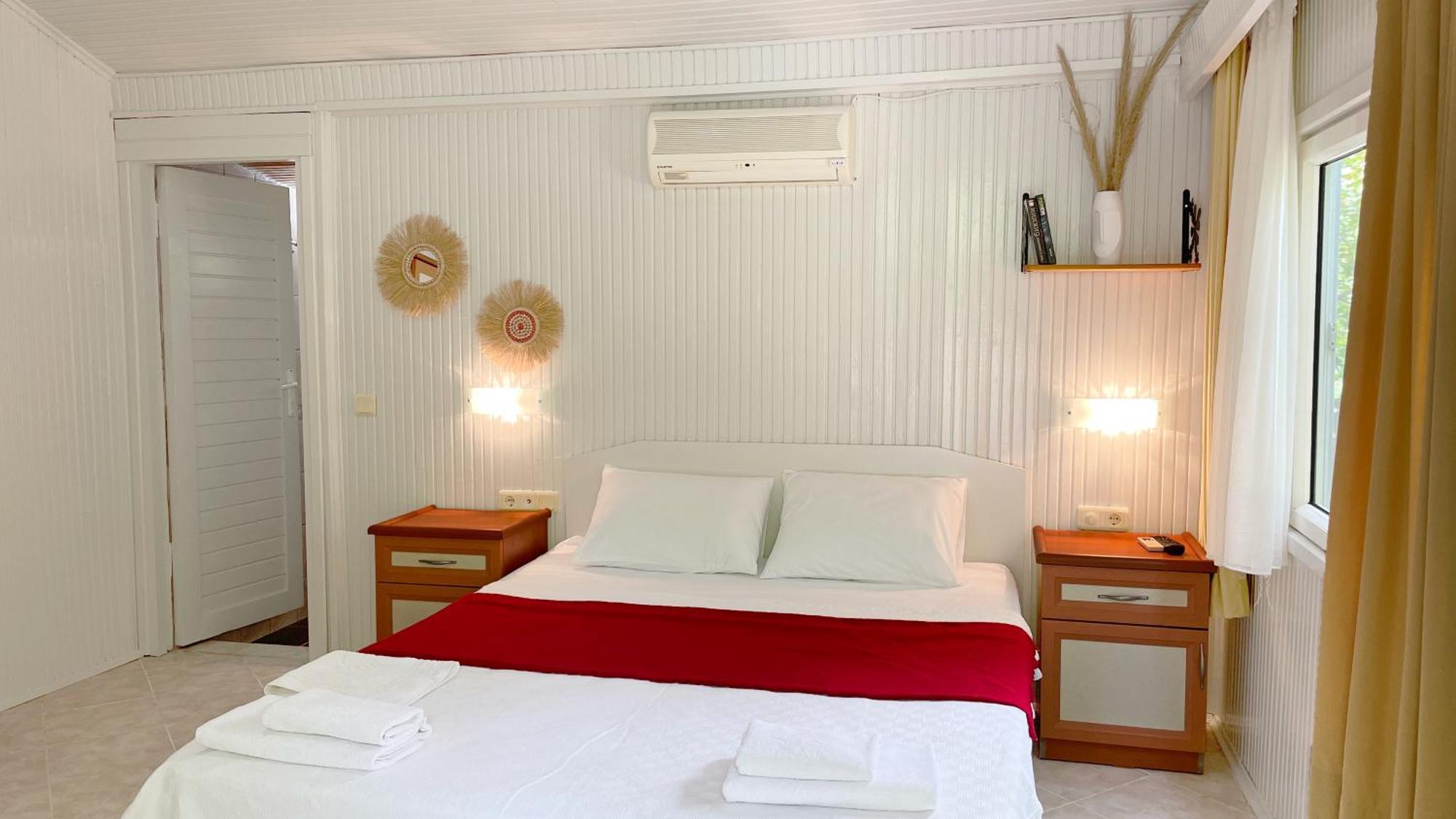 Garden Cirali Kemer