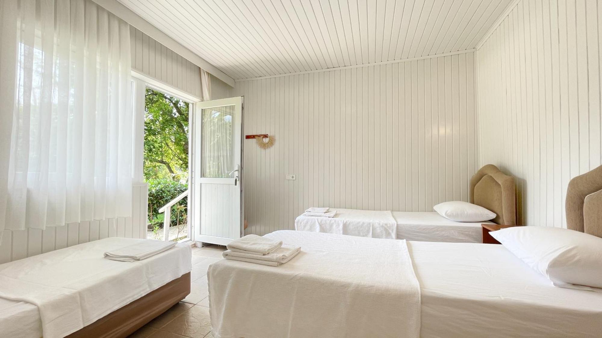 Garden Cirali Kemer