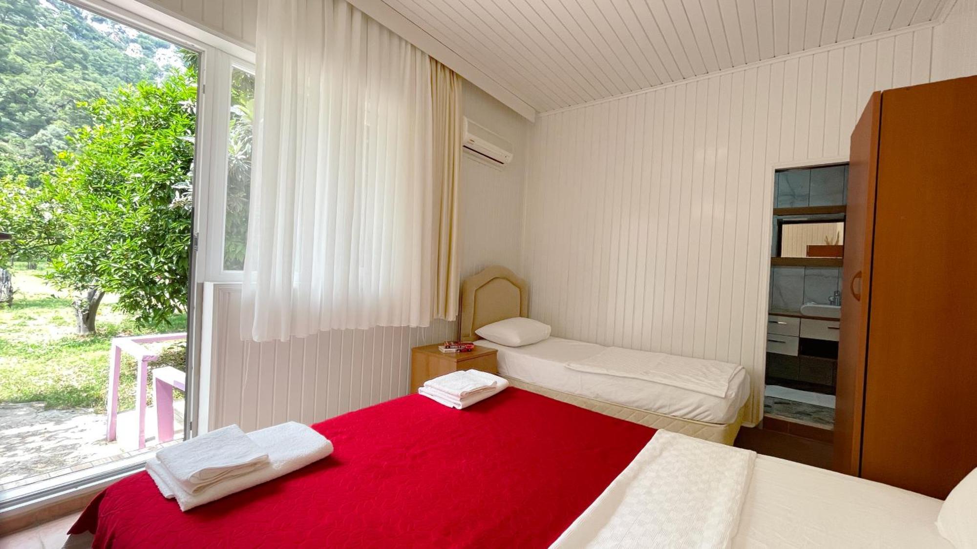Homestay Garden Cirali Kemer