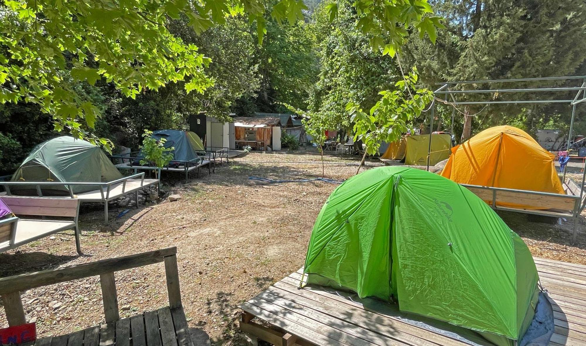 Garden Cirali