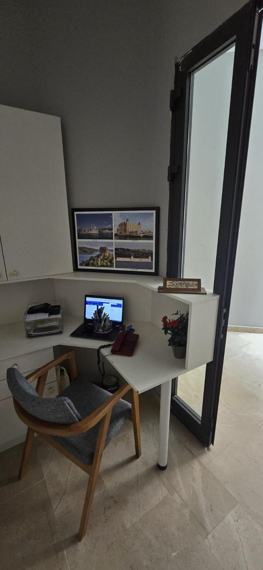 Hotel Seven & Sultanahmet Istanbul