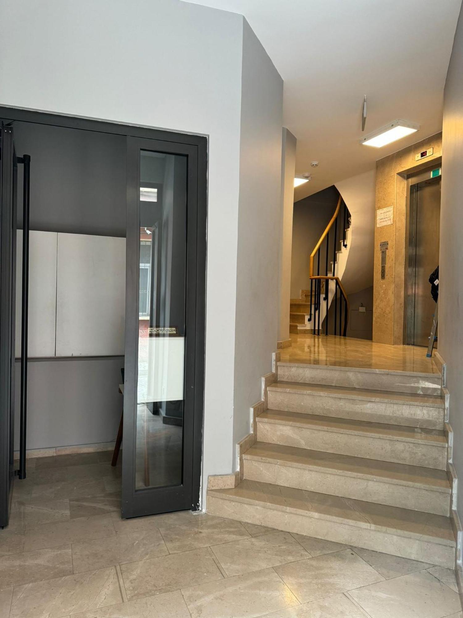 Hotel Seven & Sultanahmet