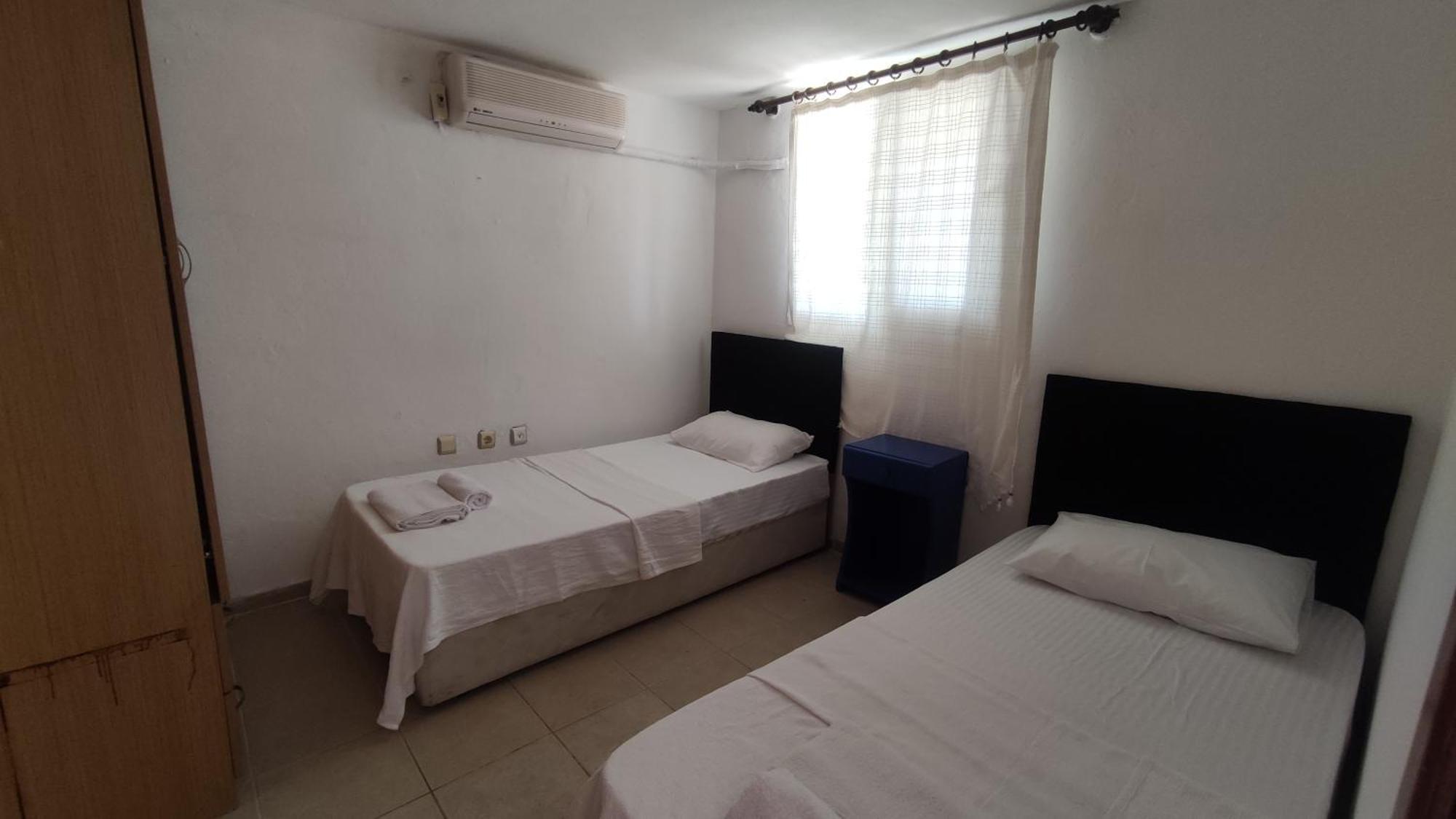 Hotel Acar Park