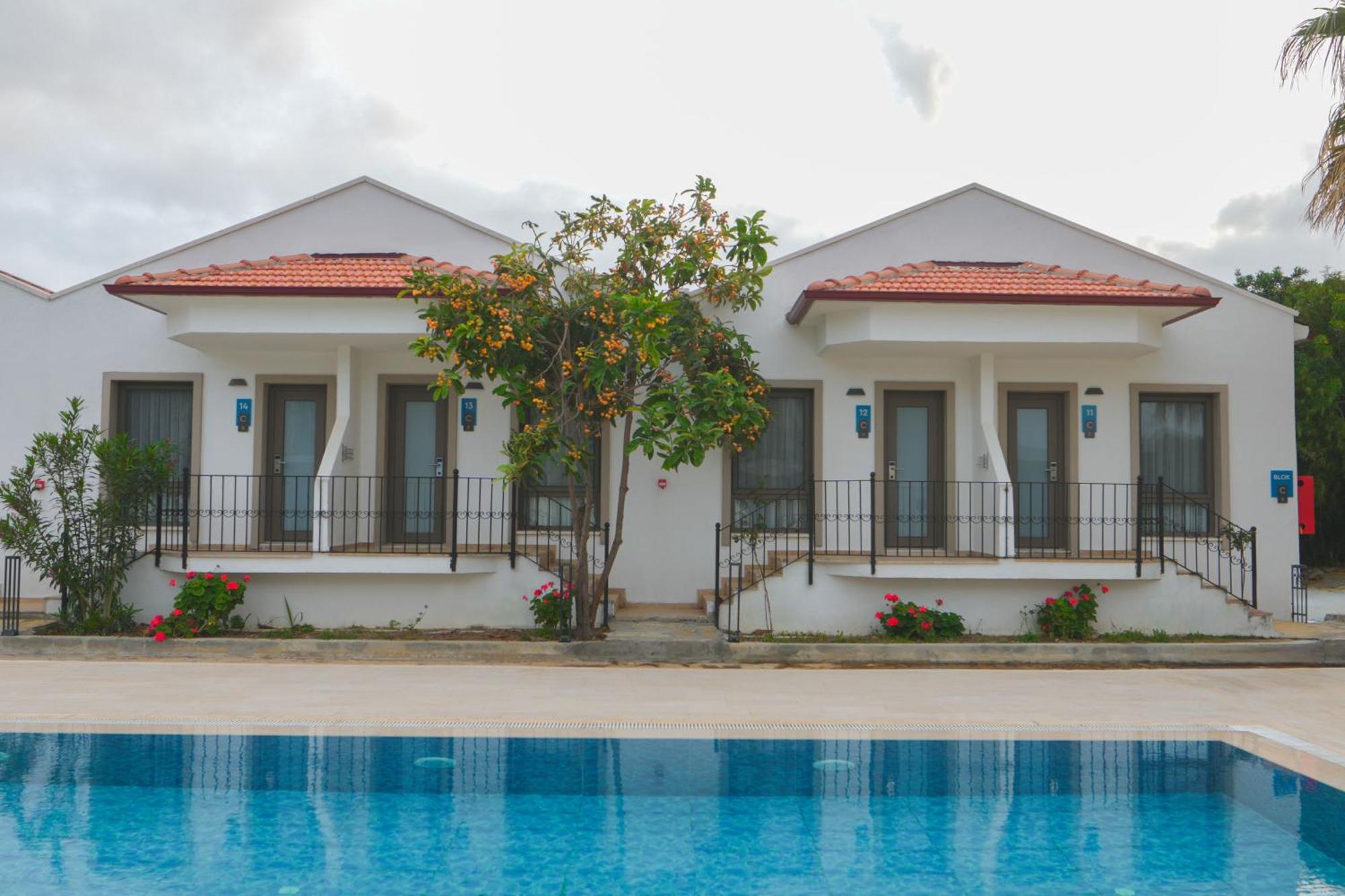 Hotel Feri Surf Club Datca