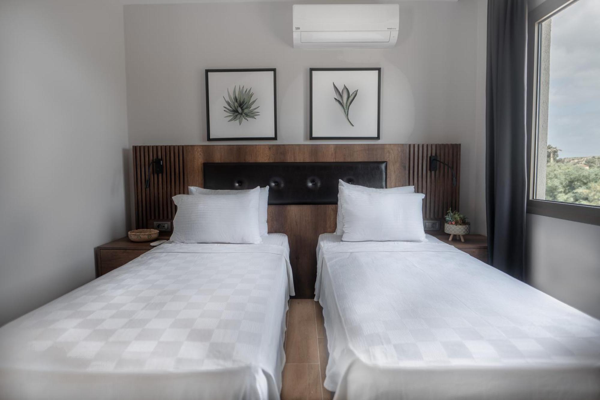Hotel Feri Surf Club Datca