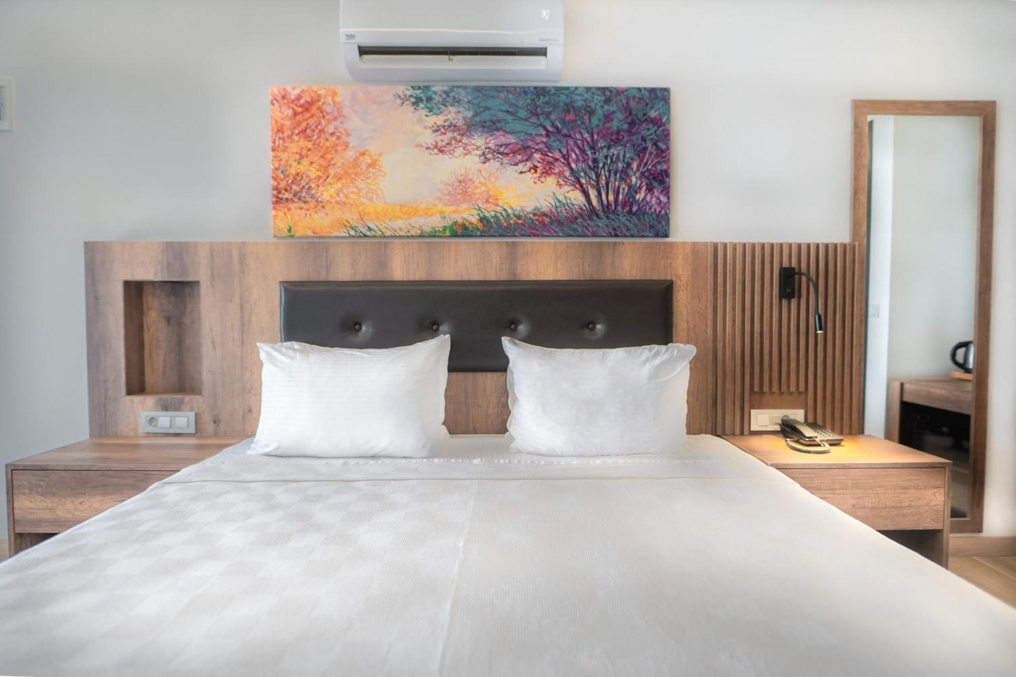 Hotel Feri Surf Club Datca