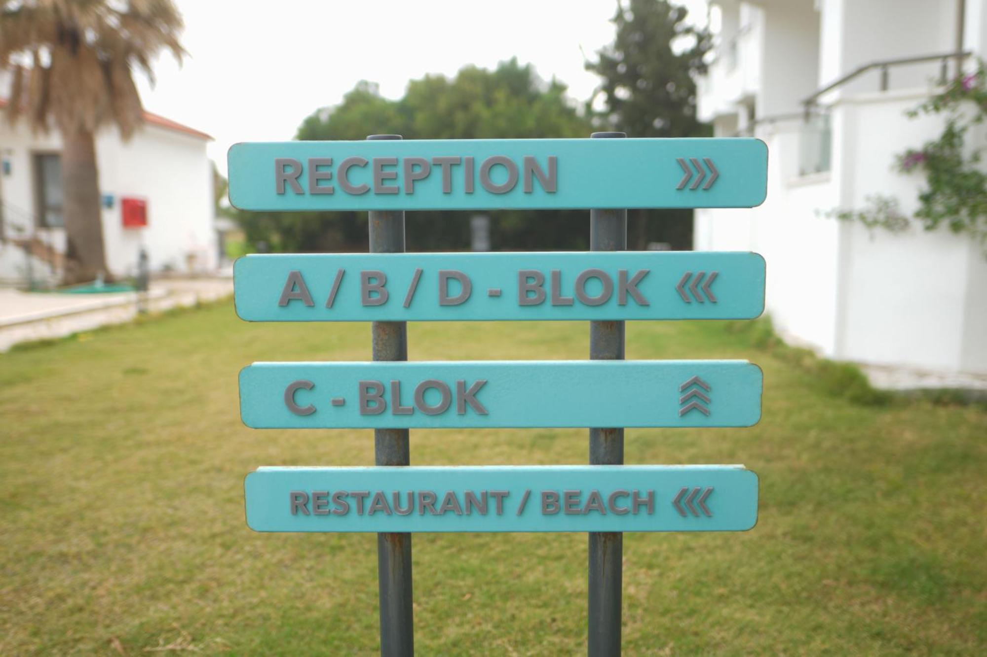 Feri Surf Club Datca
