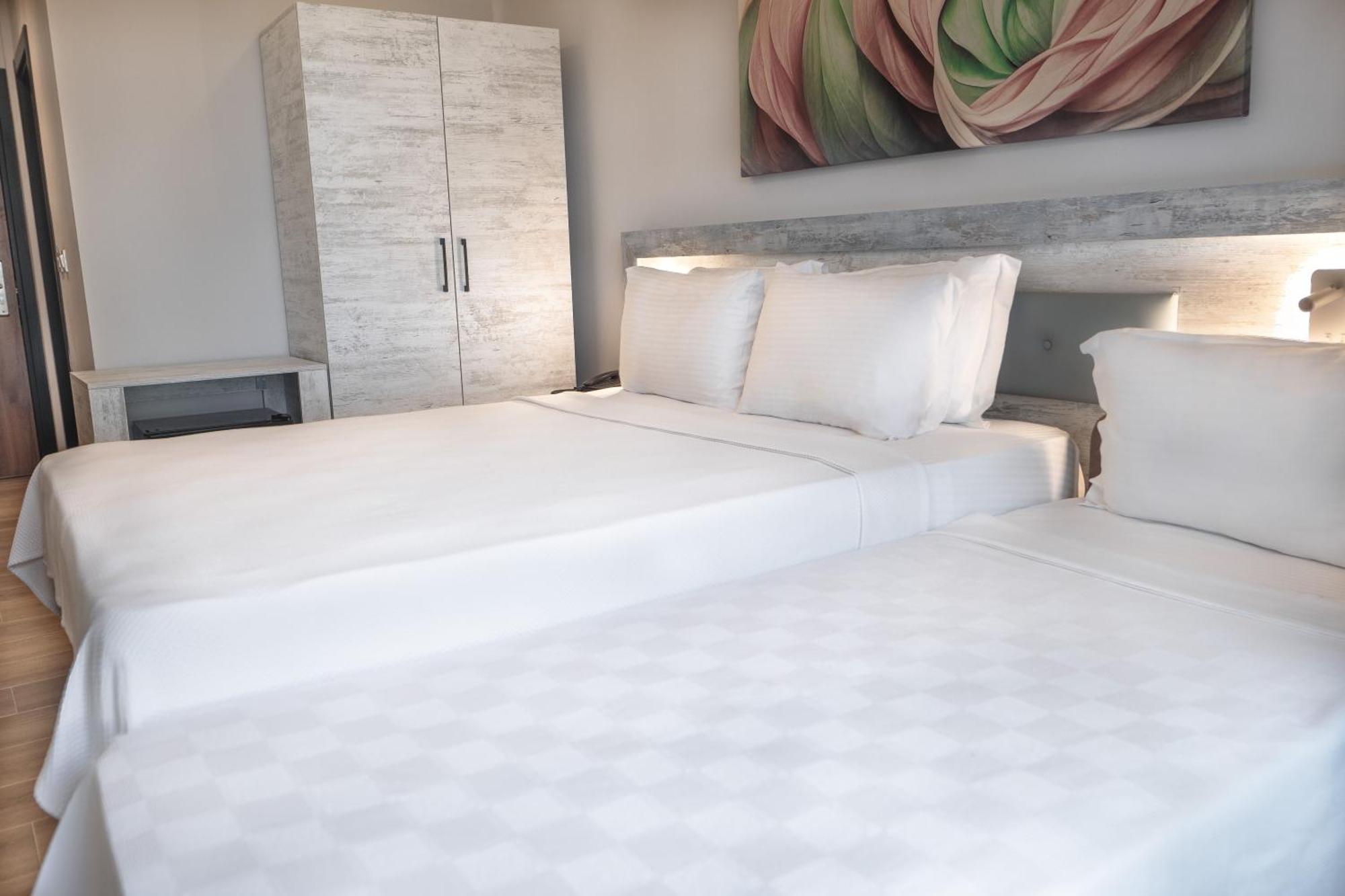 Hotel Feri Surf Club Datca