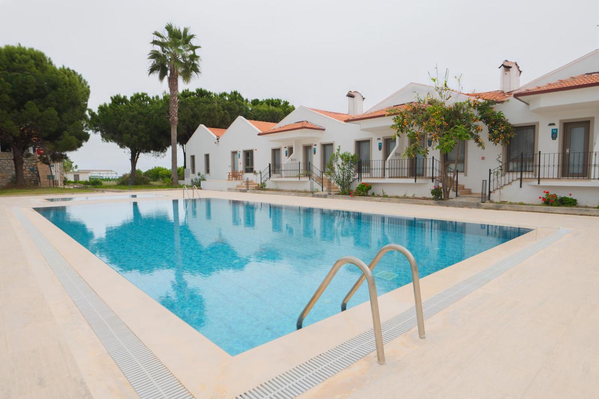 Feri Surf Club Datca