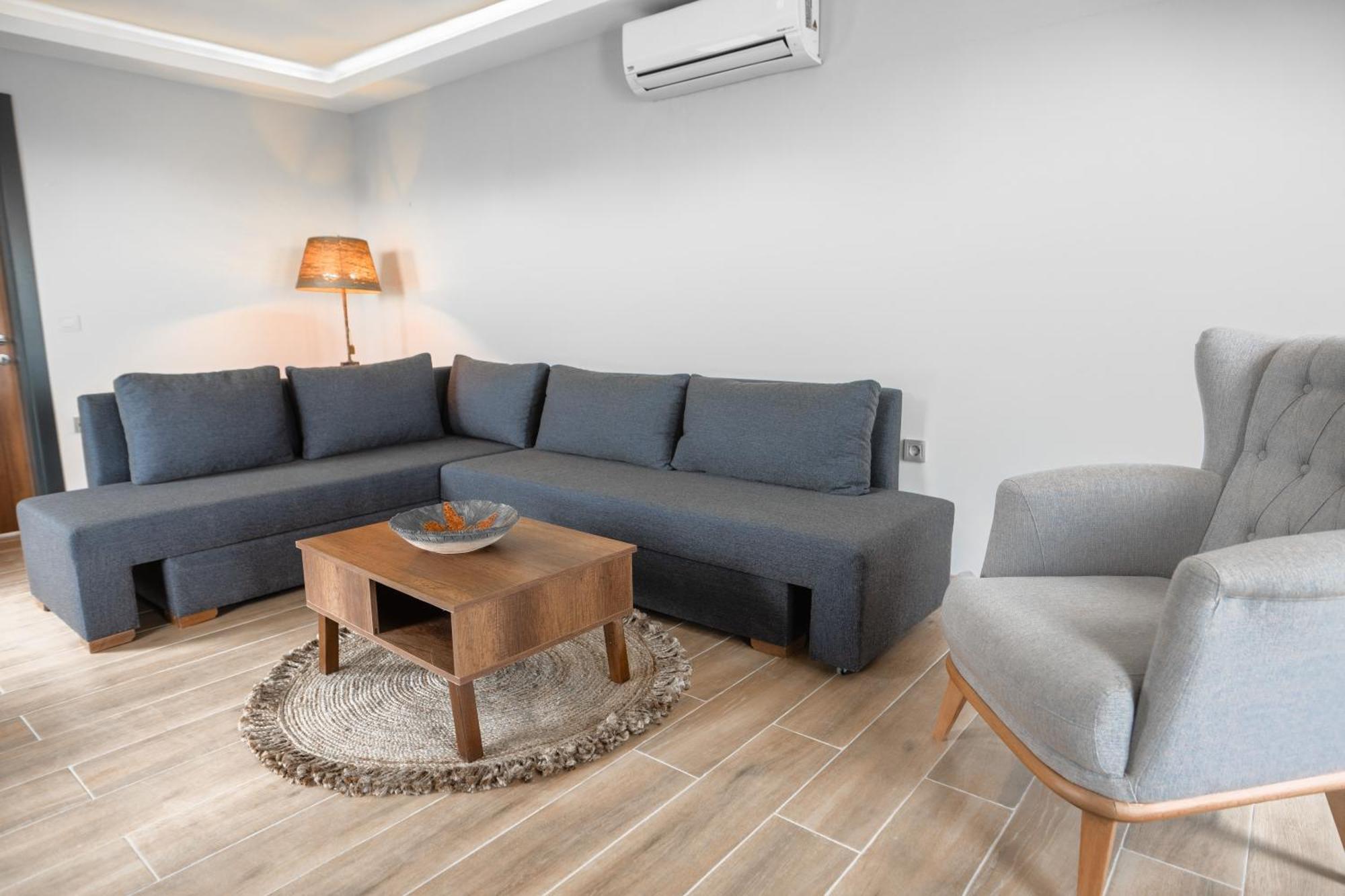 Hotel Feri Surf Club