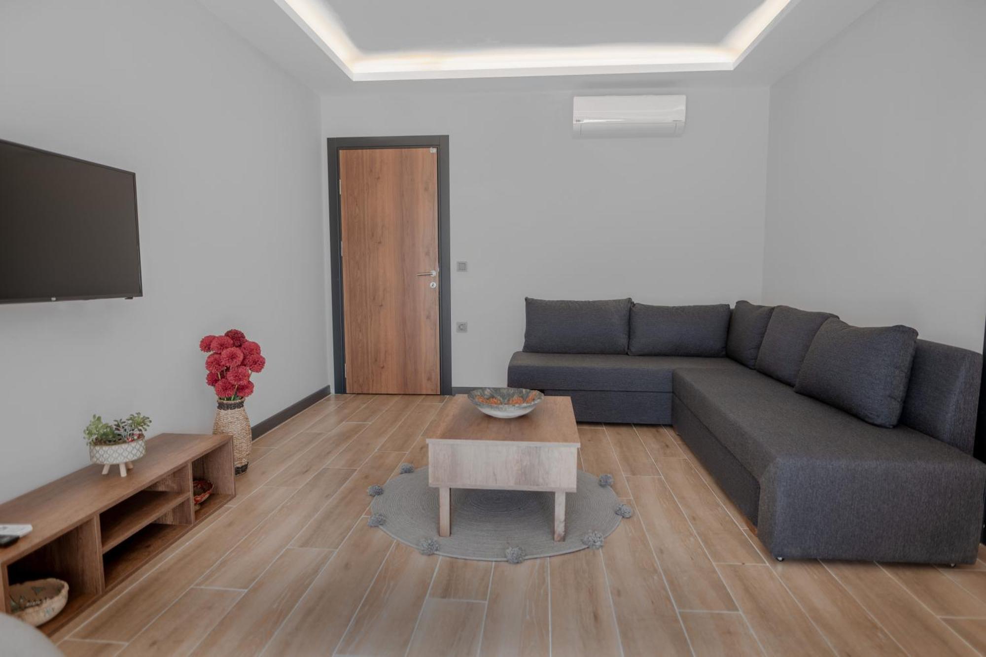 Feri Surf Club Datca