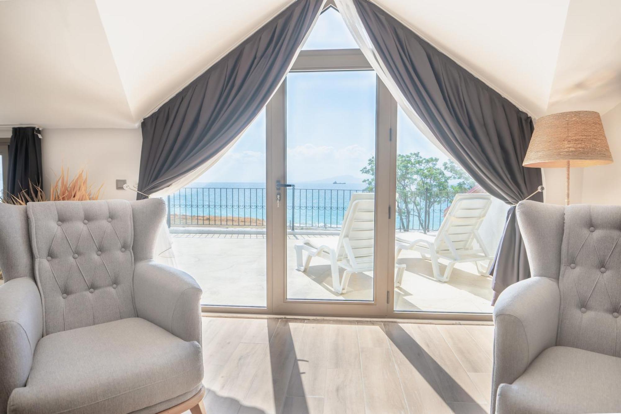 Hotel Feri Surf Club