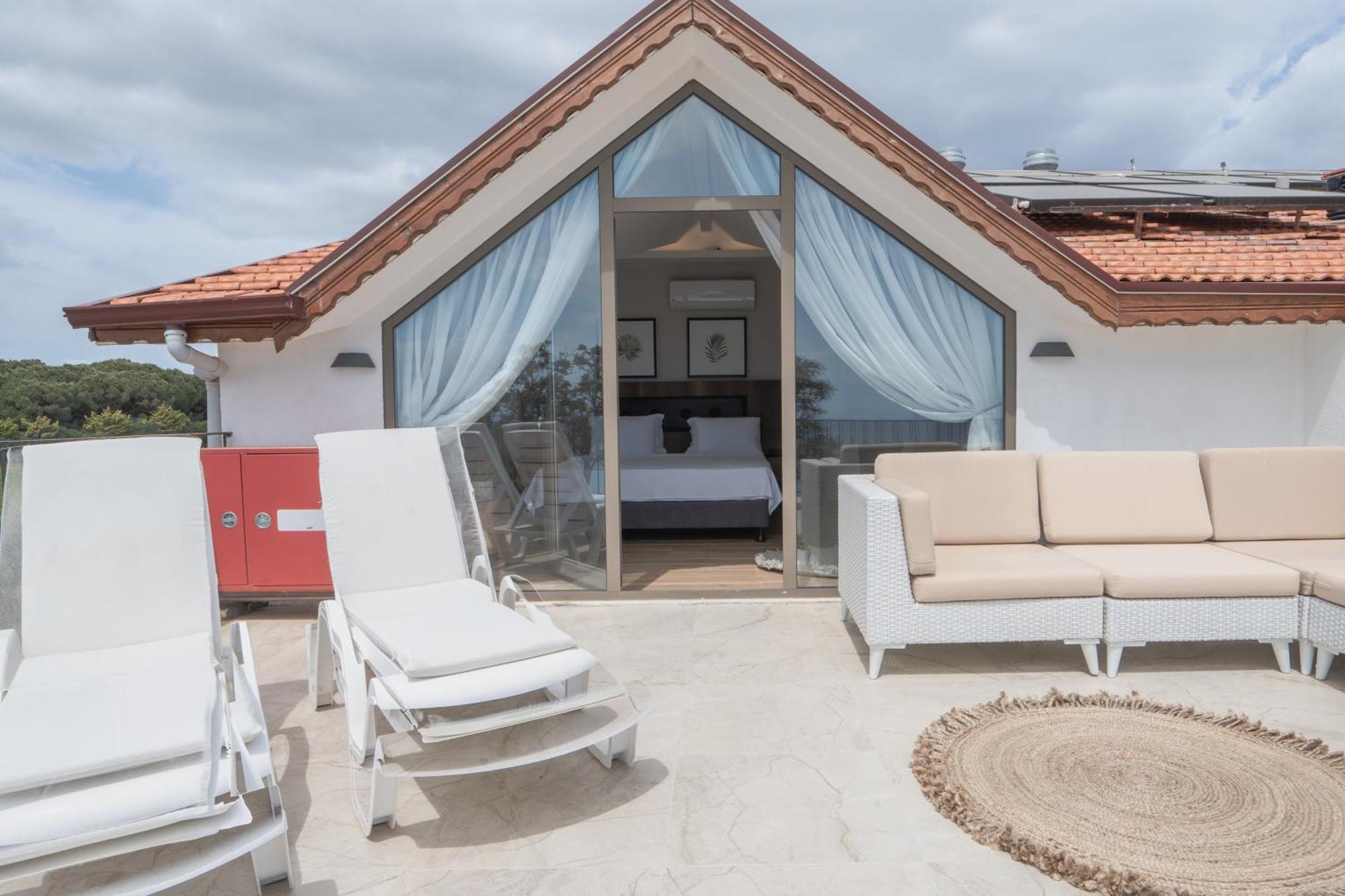 Hotel Feri Surf Club Datca