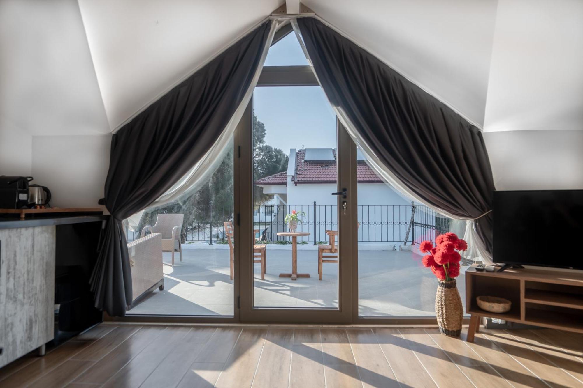 Feri Surf Club Datca