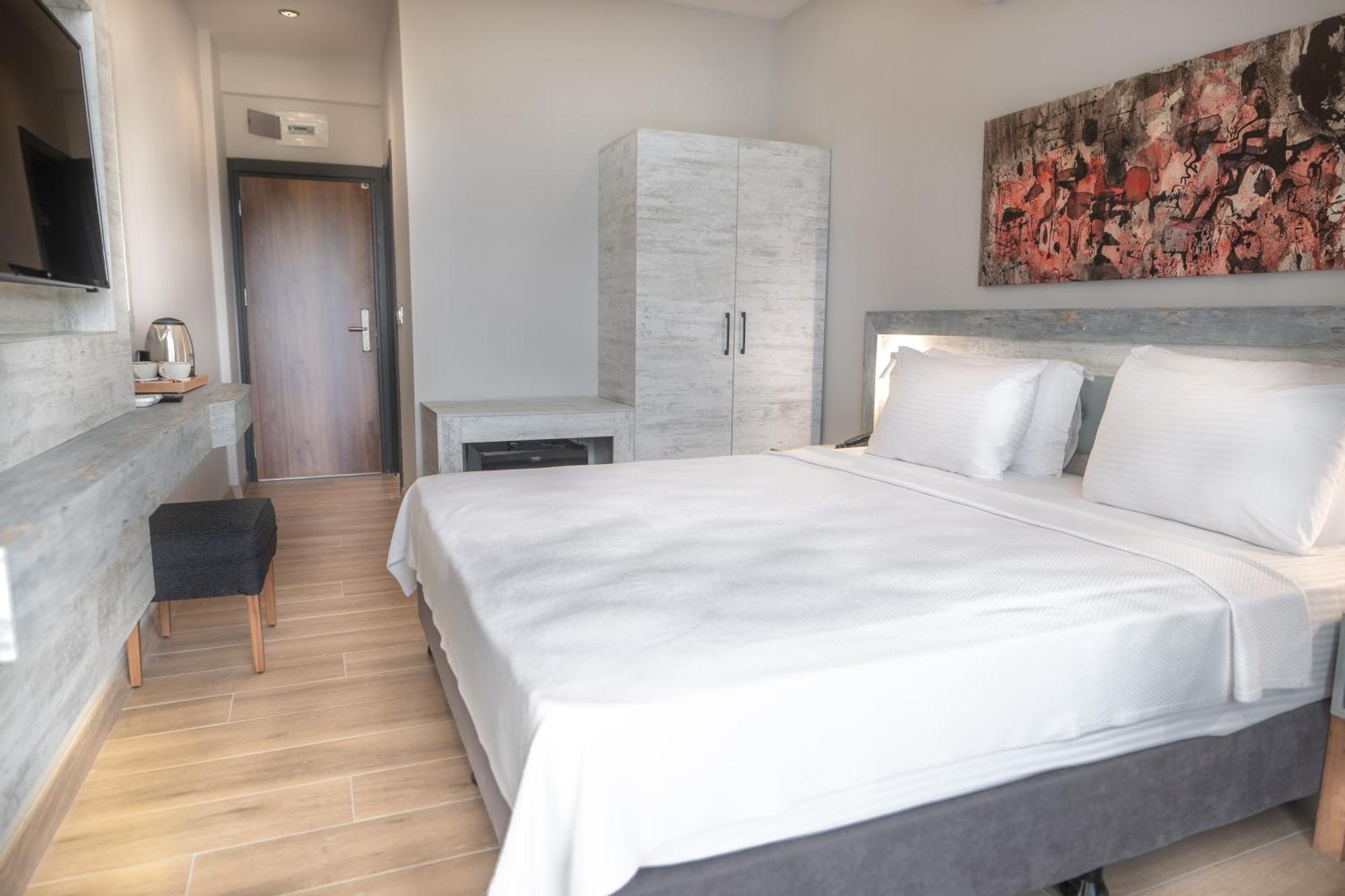 Hotel Feri Surf Club Datca