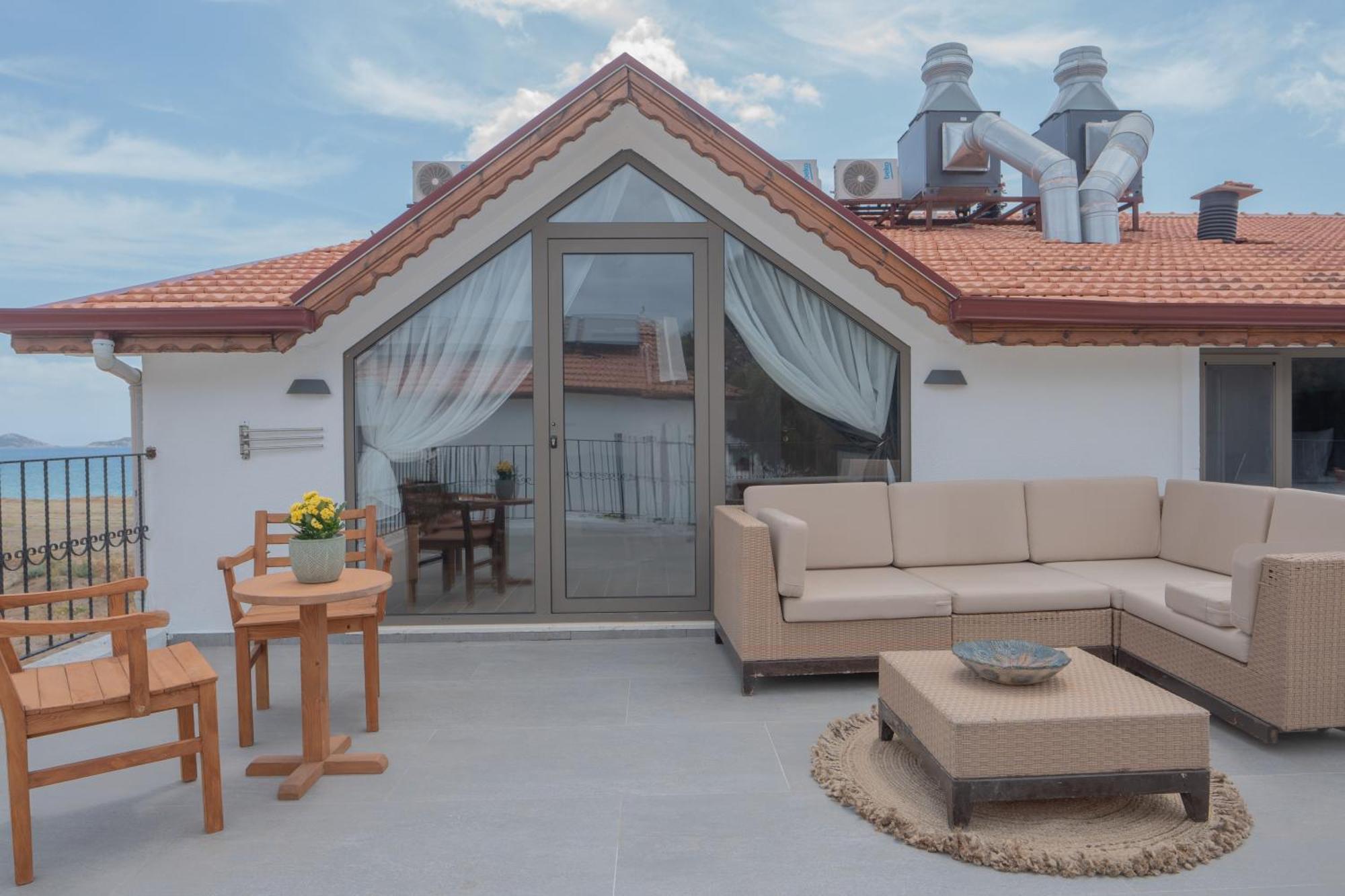 Hotel Feri Surf Club Datca