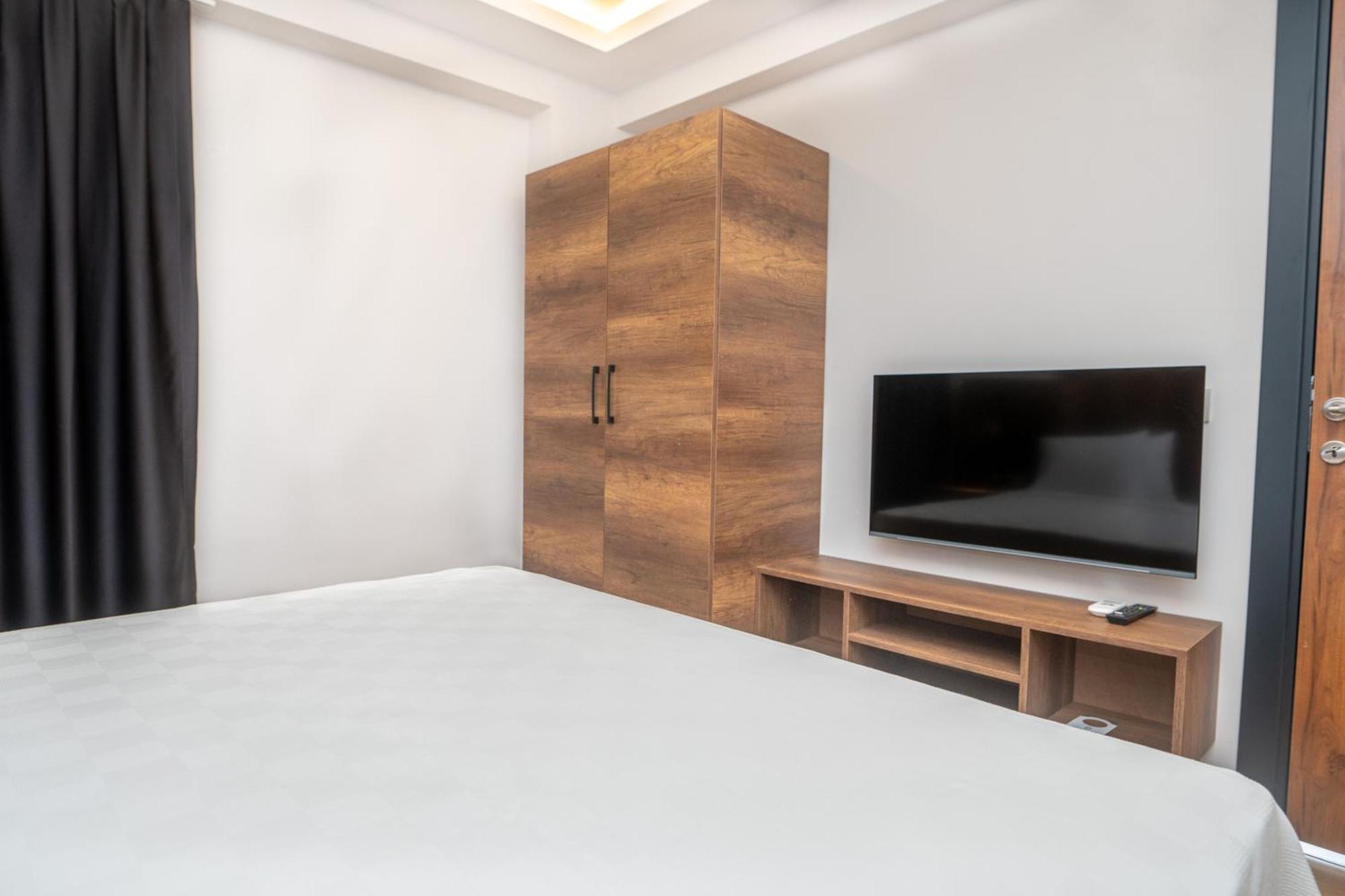 Hotel Feri Surf Club Datca