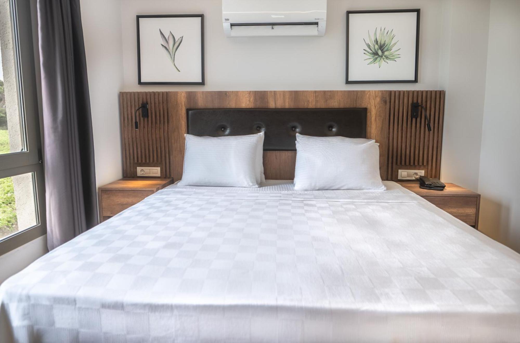 Hotel Feri Surf Club Datca