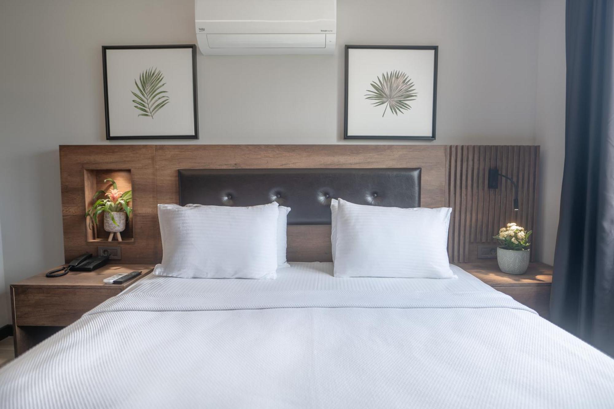 Hotel Feri Surf Club Datca
